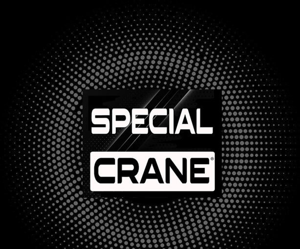 Special Crane Logo Contacto